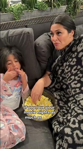 Holiday Movie Nights on a 98” TV | TCL QM6K Up to 50% Off