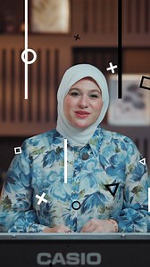 We’re excited to share our exclusive Casio Music Club tutorial series with the talented Nahla Elbabawy, in collaboration with Casio Music. Click the link in the bio and register to Casio Music Club to unlock access to this special content. يسعدنا أن نشارككم سلسلة الفيديوهات التعليمية الحصرية من Casio Music Club مع الموهوبة نهلة البباوي، بالتعاون مع Casio Music اضغطوا على الرابط في البيو وسجلوا في Casio Music Club للحصول على محتوى خاص وحصري. #LearnPiano #piano #musiciansofig #musician #CASIO #Mus