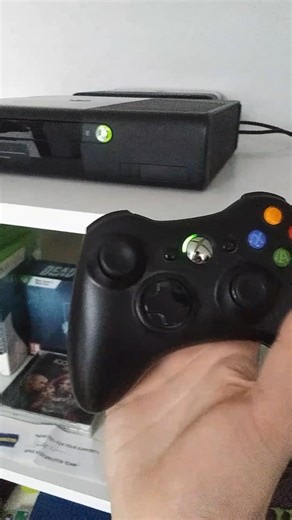 Will A European Xbox 360 Controller Work On An AMERICAN Console? #xbox #xbox360