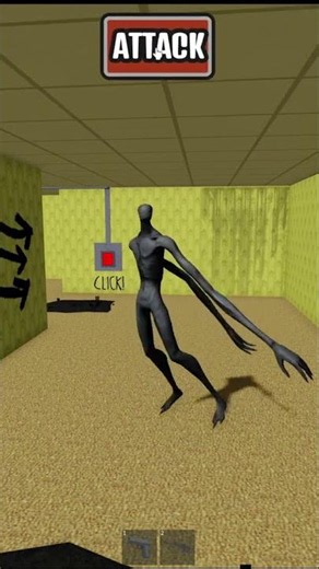 New update⭐️in SCP MORPH | Roblox