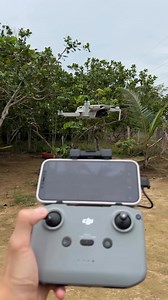  CAPTUREZ L'INSTANT EN 4K AVEC LE DJI MINI 4K !  Envolez-vous et...