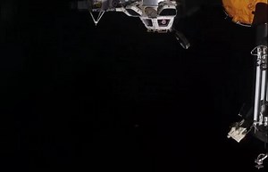 43 reactions · 14 shares | In preparation for International #ObserveTheMoon night (#InOMN) on 10/20, take a look at our beautiful Moon as observed by astronauts aboard the International Space Station. This time-lapse compilation includes views of the Moon taken by astronauts over a number of years. View additional time lapse videos at: https://eol.jsc.nasa.gov/BeyondThePhotography/CrewEarthObservationsVideos/ | NASA Science | Facebook