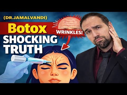 Botox Explained: From Bacteria to Beauty & Medical Uses | The Complete Botox Guide