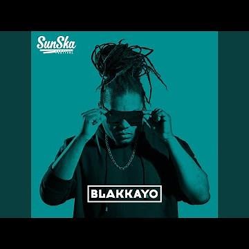Original Blakka (Live at SunSka 2022)