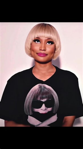Apple Music’s official @NICKIMINAJ description: — “To call Nicki Minaj one of the greatest female MCs of all time is to add an unnecessary qualifier to a much simpler truth: Nicki Minaj is one of the greatest MCs of all time, period.”#nickiminaj #barbz #queen #foryoupage