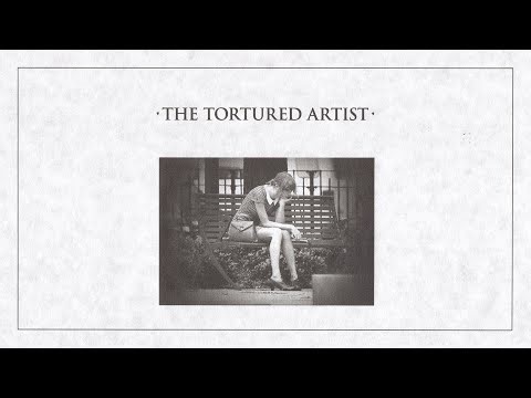 Glory to the Tortured Artist: Does pain make art?