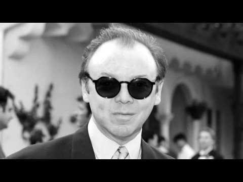 "Harold & Maude" Actor Bud Cort 1948-2026 Portraits Memorial Video