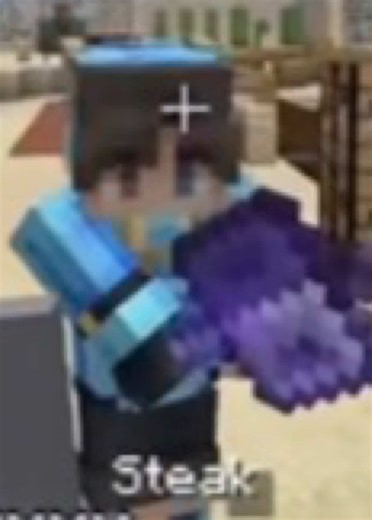 like okay bro i guess. like is there even a reason for this😭💔 #derapchu #parrotx2 #lifesteal #unstable #unstablesmp