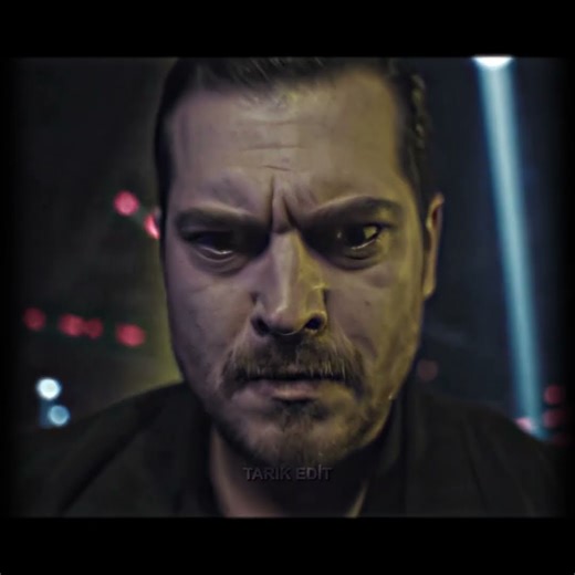 It was the Best Scene of the Episode🔥| EŞREF RÜYA EDIT | MXRDER IN SHADOWMOOR (Super Slowed)