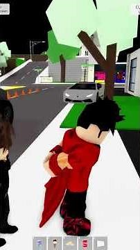 POLICE ARRESTED ME ❗ Brookhaven RP