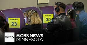Why does it take so long to get a driver’s license test in Minnesota?