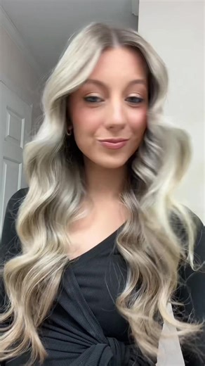 If you haven’t bought this yet what are you doing?! 😍 @TYMO BEAUTY US #tymobeauty #curlstymo #tymocurlpro #curlinghairtutorial #tymo