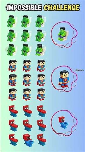 Find the Emoji🔎😱🥰 Challenge Team vs Team Unofficial #duet #xoteam#team