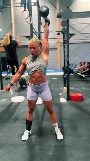 CrossFit Training Tips for Women