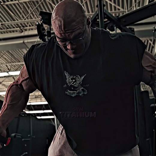 21K views · 1.4K reactions | Nick Walker.  #bodybuilding #gymedit #mrolympia #foryou #nickwalker | Gym Titanium | Facebook