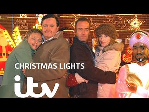 Christmas Lights - ITV 2004