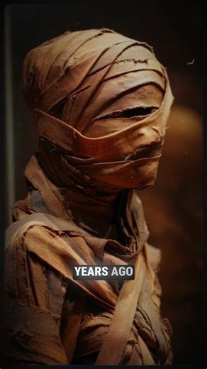 The Salt Men Mystery Ancient Miners Found Mummified in Iranian Mine Collapse! #shorts