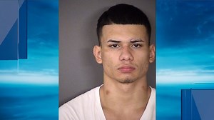 Police: Thief stashed TV's, laptops inside Walmart store before stealing