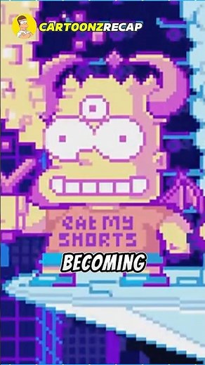 5 Funniest Simpsons Season 26 intros #shorts #simpsons