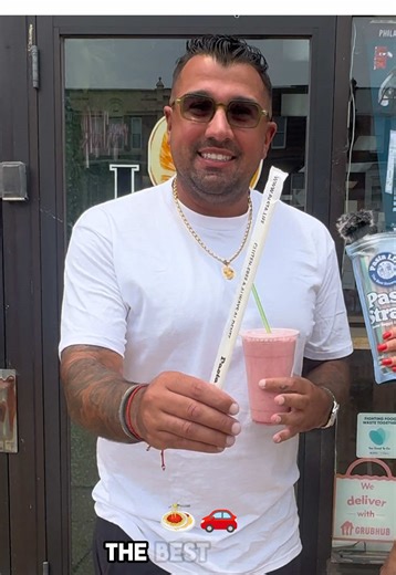 Delicious Pasta Straws: Chef Tested and Nonna Approved