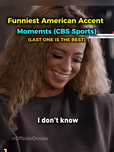 Hilarious American Accent Moments in Sports Commentary