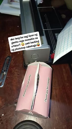 mga ipon😁 ipon na basura😅 | Momshie B's Print & Craft