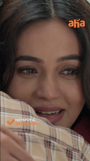 Hotspot 2 Telugu Trailer | Priya Bhavani Shankar | Ashwin Kumar | Watch Now On Aha