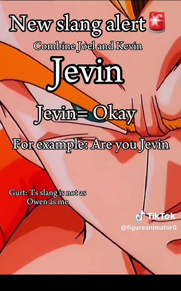 Learning New Language Trends with Jevin and Owen