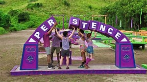 672K views · 7.6K reactions | A challenge that requires PERSISTENCE! | Survivor | Facebook