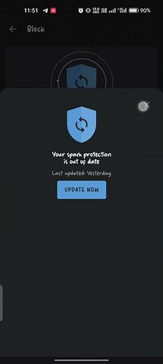 truecaller spam reports remove 🥰 #shorts #ytshorts #trending #viral