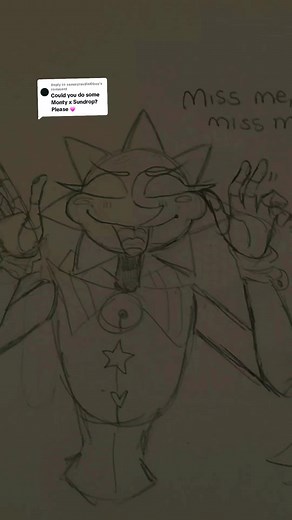 Replying to @sammyravillal0bos YAAYYYY!!! For those who still read these descriptions, how would you feel if I started posting welcome home content? 👀 I'd like to expand my fan base, and I'm into welcome home, too:) #fypシ #fyp #art #sundrop #sunrise #fnaf #fnafsb #fivenightsatfreddys #fivenightsatfreddyssecuritybreach #sundropfnaf #sundropsb #sundropfnafsb #sunrisefnaf #sunrisesb #sunrisefnafsb #sundropsecuritybreach #sunrisefivenightsatfreddys #monty #Montgomery #montgomerygator #montyfnaf #mo