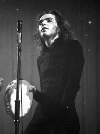 Celebrating Peter Gabriel's Work on His Birthday