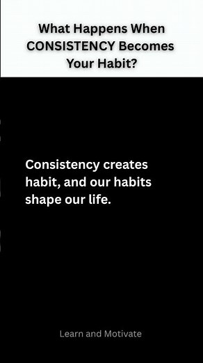 I Tried 10 Different Types of Consistency in 1 Month