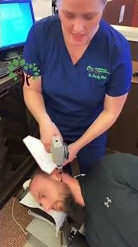 How Do Chiropractors Adjust The Atlas?