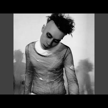 Blood Machine (Unfinished)