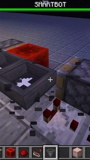 how to make hopper clock