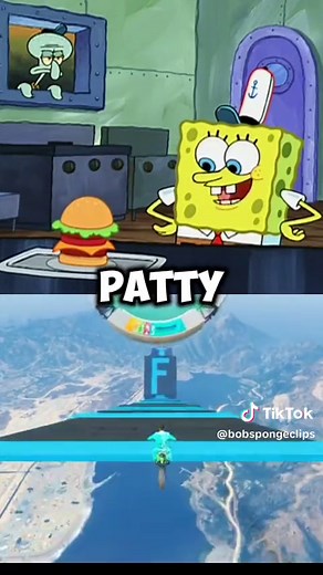 SpongeBob SquarePants - Season 4 Episode 2: Shell Of A Man #spongebob #spongebobsquarepants #fyp