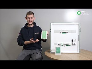 Cortex™ - Installation - Before you get to site