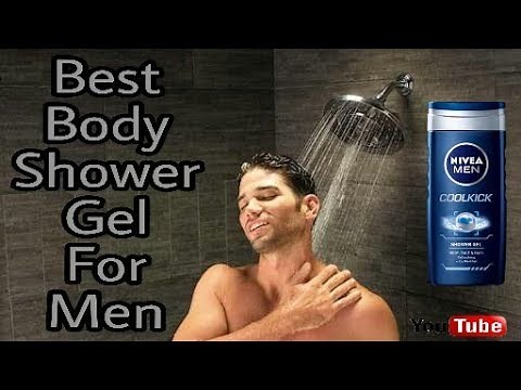 Nivea Men Shower Gel | How To Use It |