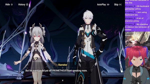 FireplayBlaze - Twitch