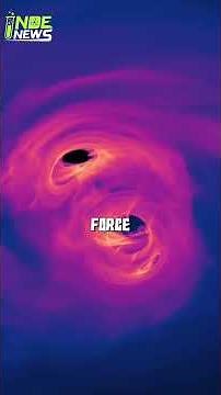 How a Star DIES and Becomes a Black Hole 🌌💀