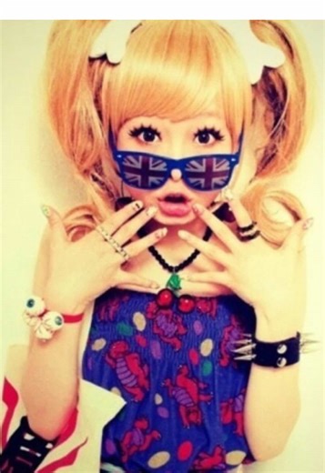 Amazing Procreate Art Speed Drawing