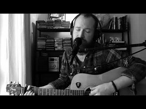 George Michael - Praying For Time - Acoustic Cover by Doug Sheridan