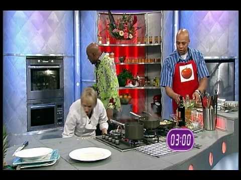Ready Steady Cook - Sn 15: Ep.82
