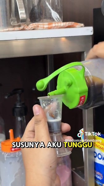 Indomaret Jombang on TikTok