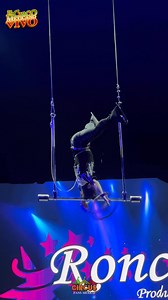 27K views · 620 reactions | CircusFansMéxico on Reels | Facebook