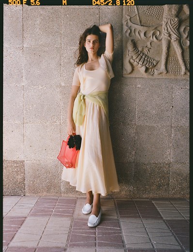 I Tried the J.Crew x Maryam Nassir Zadeh Collection Before It Launched, and These Standout Items Changed My Entire Summer Wardrobe