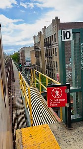 Kingsbridge road station 🚉 * Other social media ⬇️ Instagram @ jftransit |YouTube @ jftransit | TikTok @ jftransit |Facebook https://www.facebook.com/share/1EHqMCXEkB/?mibextid=wwXIfr-If you enjoy my content, consider supporting JF TRANSIT on Patreon! Get exclusive content you won’t find anywhere else. Memberships start at just $1.39 per month, with an additional tier at $2.49—both more affordable than a single bus or train ride! https://patreon.com/JFTRANSIT?utm_medium=clipboard_copy&utm_sourc