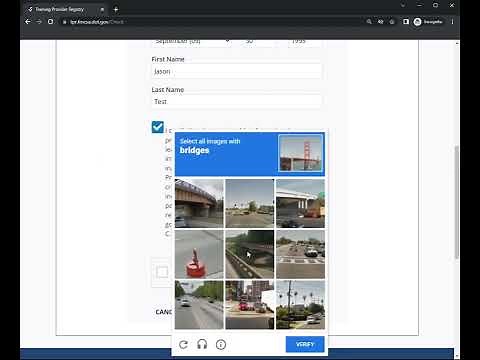 How to check your FMCSA TPR Results