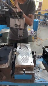 10K views · 41 reactions | Shoe Making Machine #shortvideo2023 #viralclips #factoryworks | Toe Leather Manufacture | Facebook